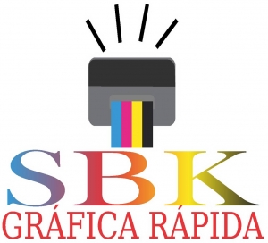 logo SBK | Gráfica